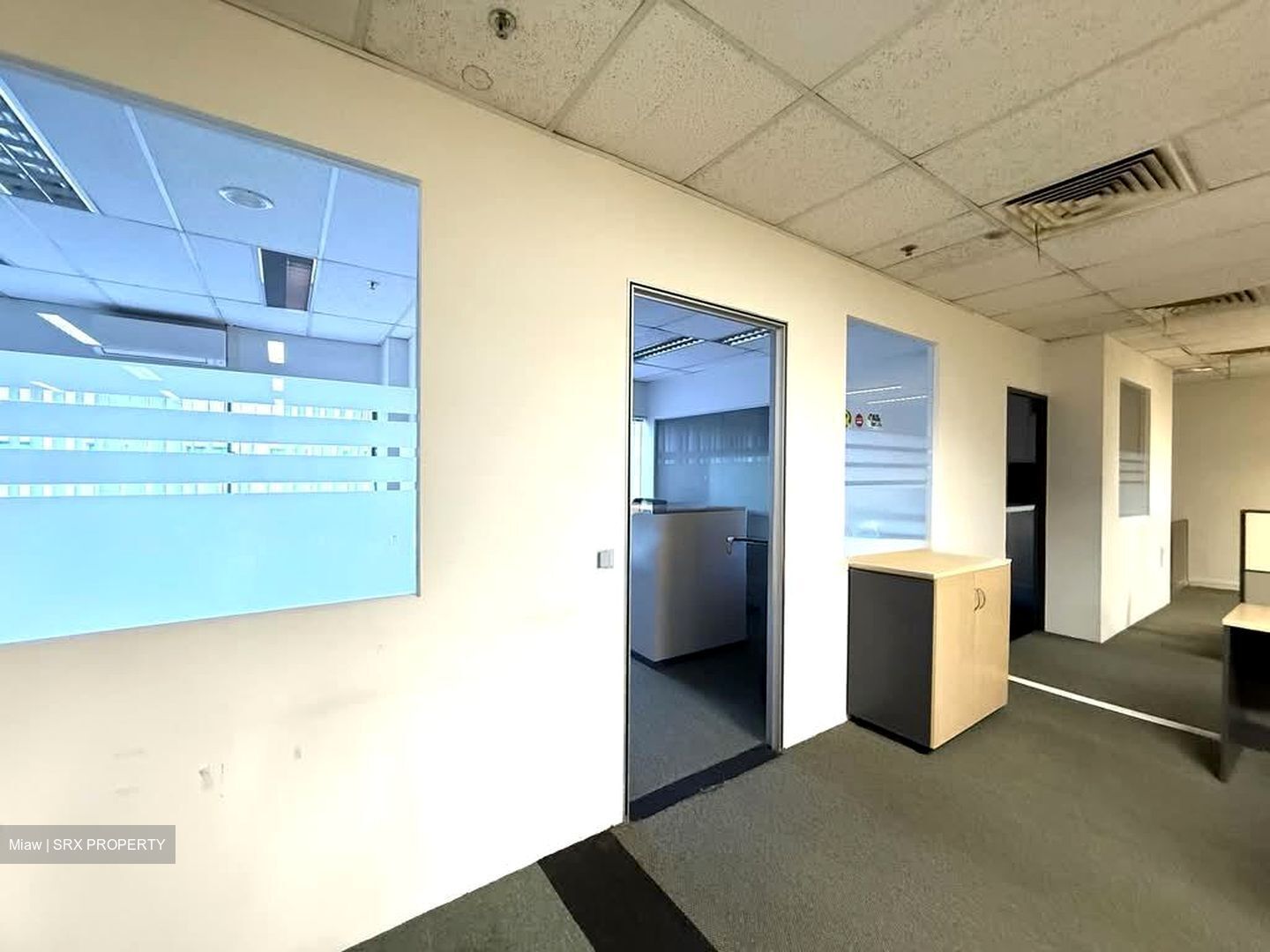 Ntuc Lifestyle Centre (jurong) (D22), Office #586030491